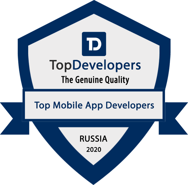 Mobile application developers